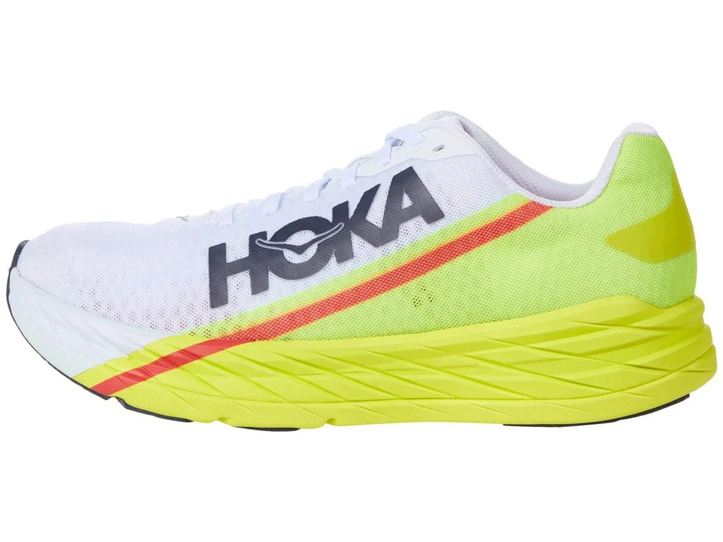 商品Hoka One One|Rocket X,价格¥1495,第4张图片详细描述