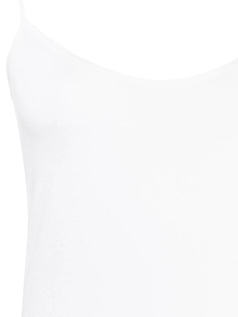 商品Wolford|WOLFORD Aurora Hawaii vest top,价格¥1644,第3张图片详细描述