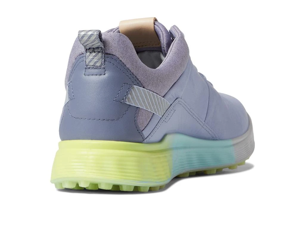 商品ECCO|S-Three GORE-TEX® Golf Shoes,价格¥1035,第5张图片详细描述