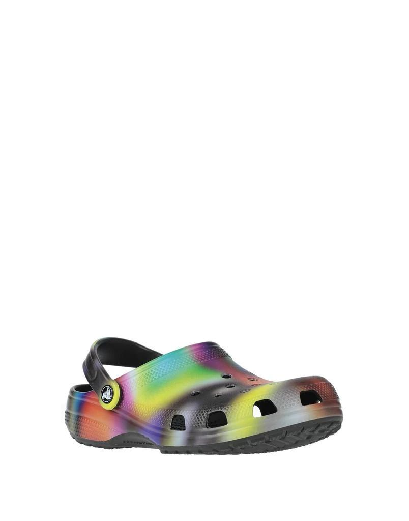 商品Crocs|Mules and clogs,价格¥494,第2张图片详细描述