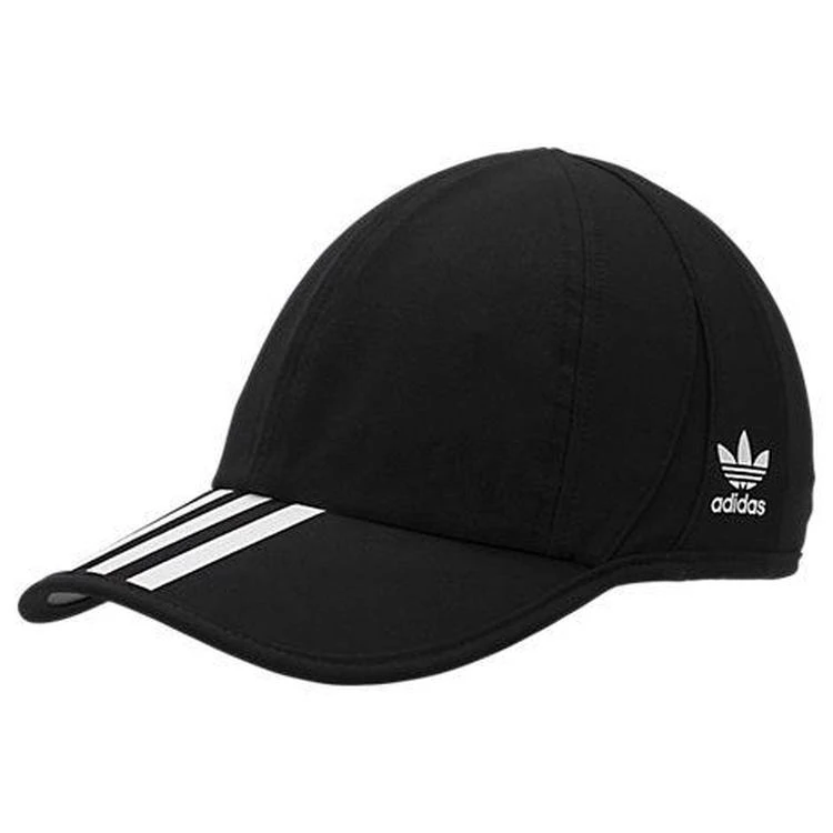 商品Adidas|Women's adidas Originals 3-Stripes Trainer Hat,价格¥181,第1张图片