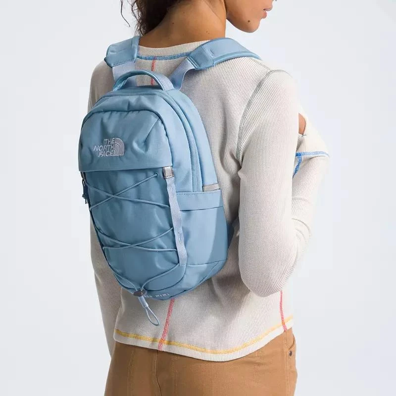 商品The North Face|The North Face Borealis Mini Backpack,价格¥487,第2张图片详细描述