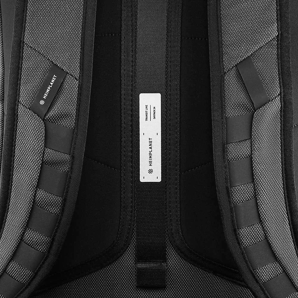 商品Heimplanet|Heimplanet Transit Line Daypack,价格¥1983,第3张图片详细描述