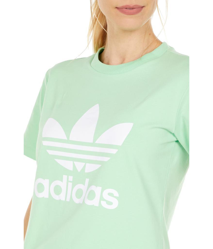 商品Adidas|Trefoil 短袖,价格¥121,第5张图片详细描述
