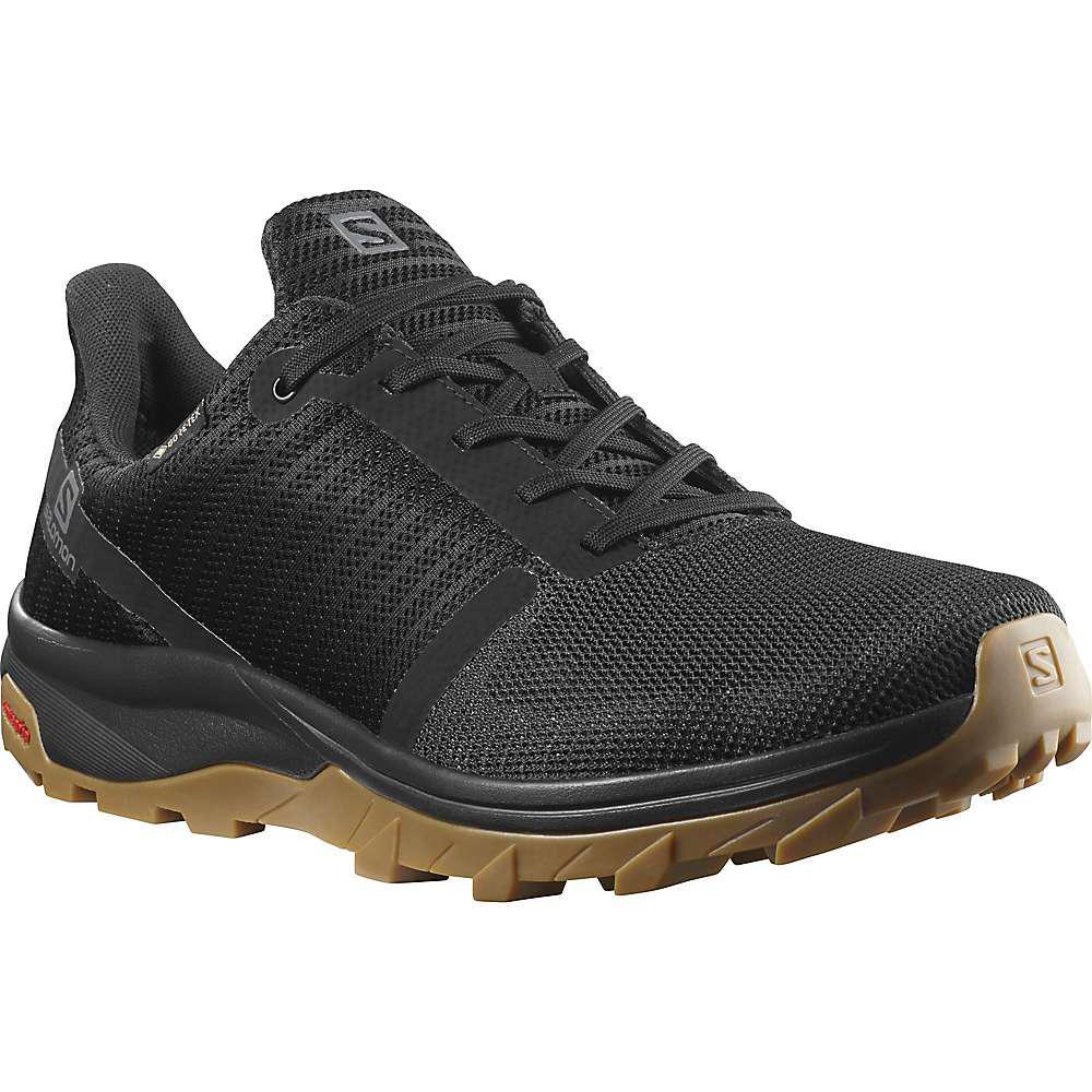 商品Salomon|Salomon Men's Outbound Prism GTX Shoe,价格¥711,第1张图片