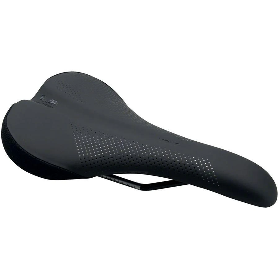 商品WTB|Volt Steel Saddle,价格¥265,第1张图片