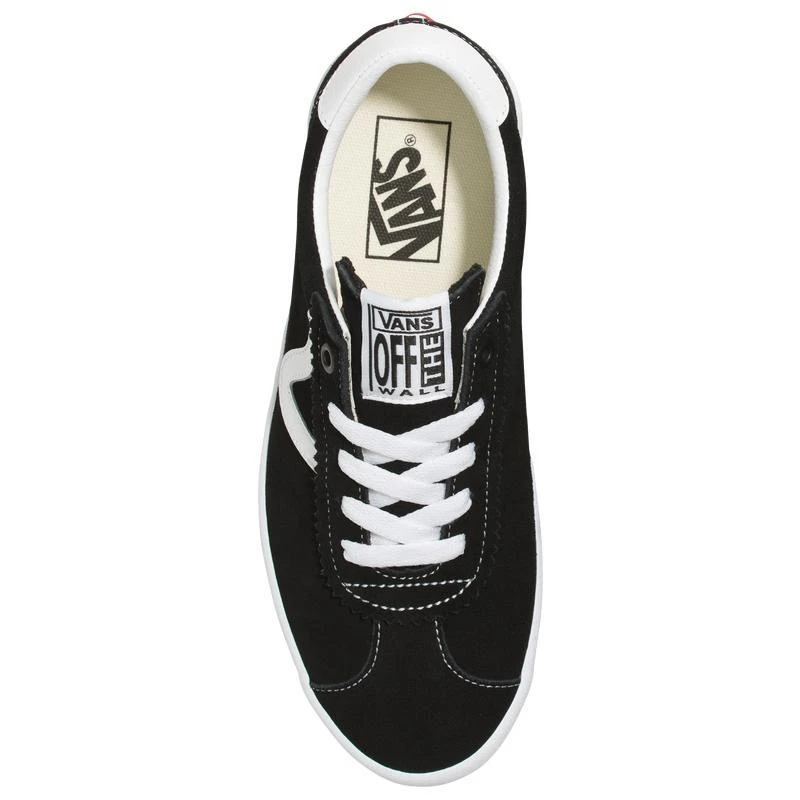 商品Vans|Vans Sport Low - Women's,价格¥452,第4张图片详细描述