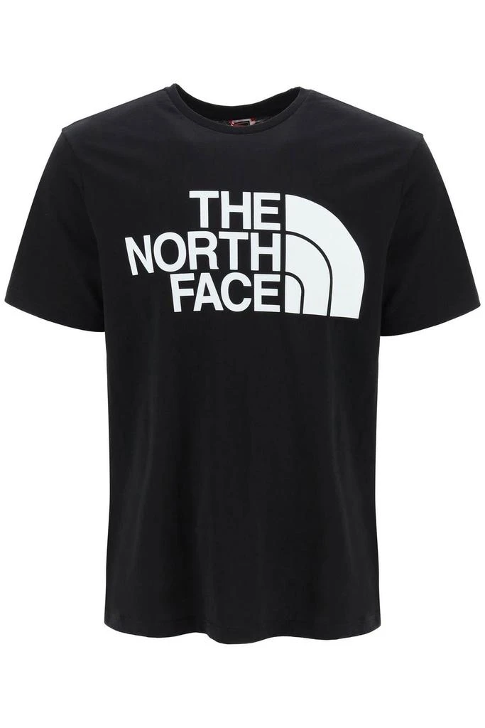 商品The North Face|'STANDARD' T-SHIRT WITH MAXI LOGO PRINT,价格¥129,第1张图片