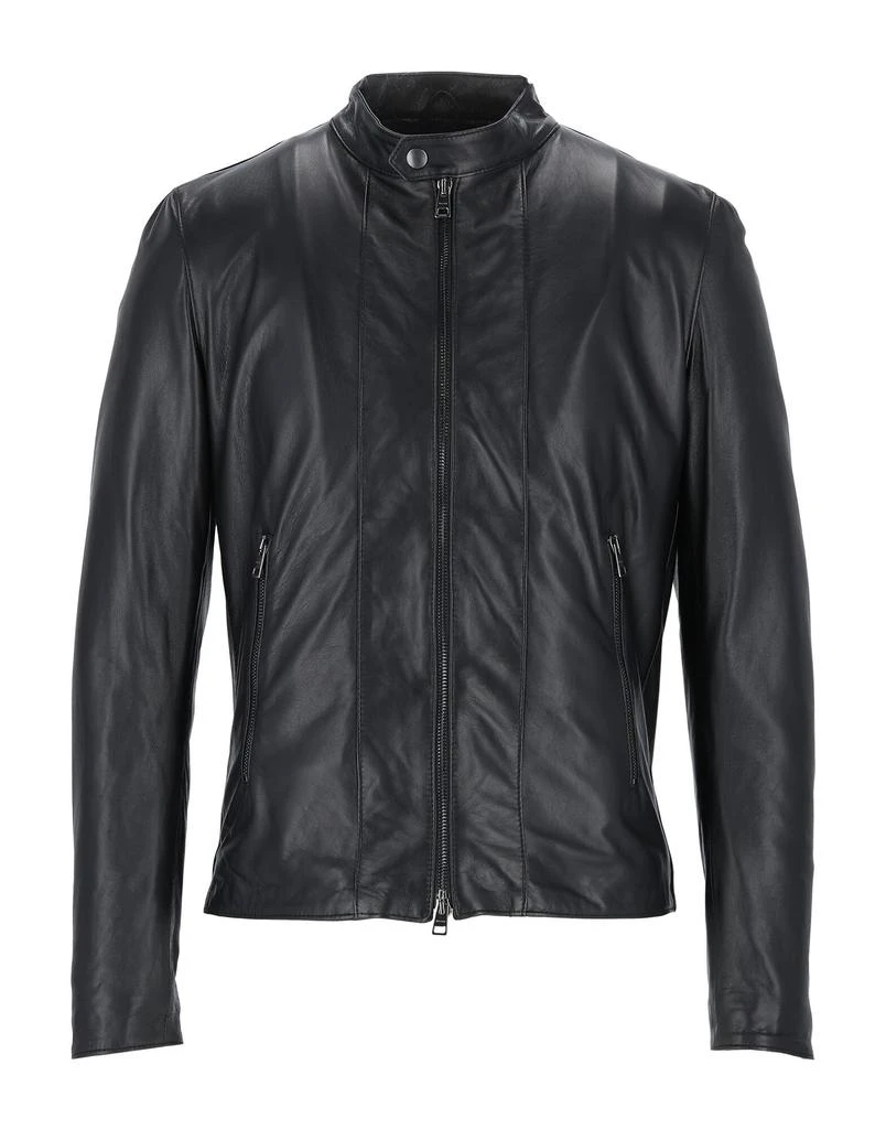 商品DACUTE|Biker jacket,价格¥821,第1张图片