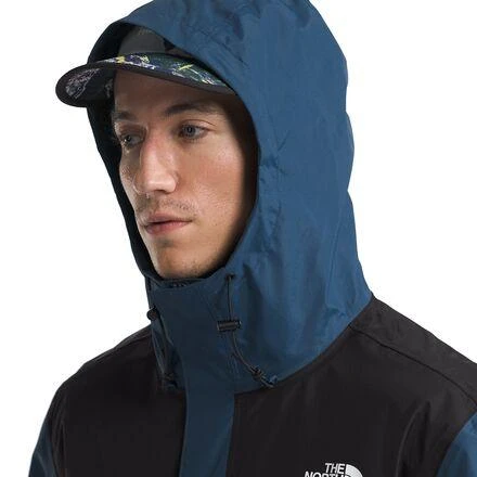 商品The North Face|男款防水防风夹克,价格¥546,第4张图片详细描述