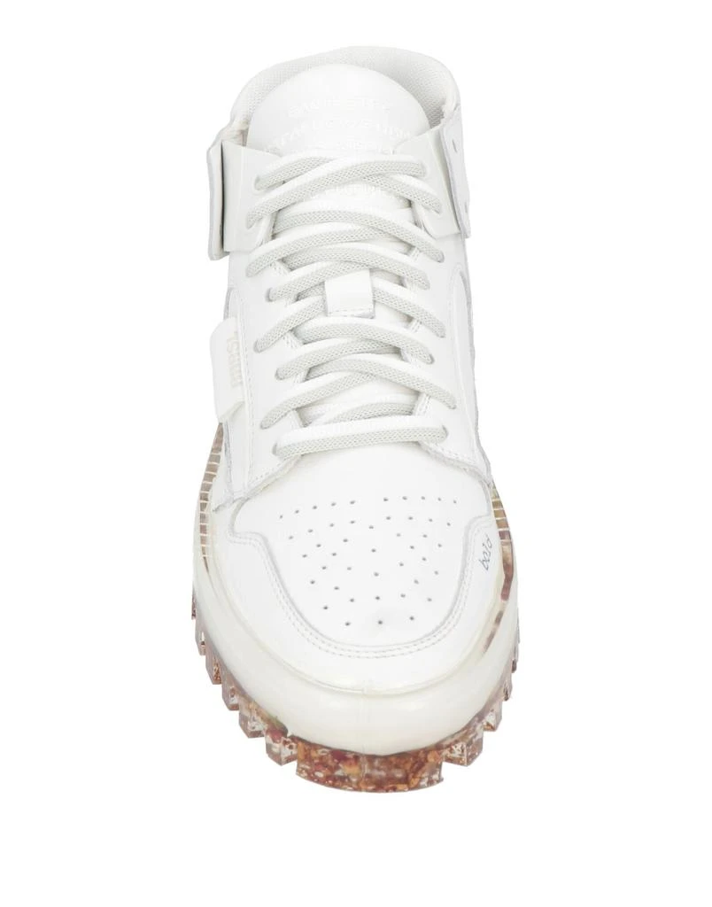 商品RUBBER SOUL|Sneakers,价格¥951,第4张图片详细描述