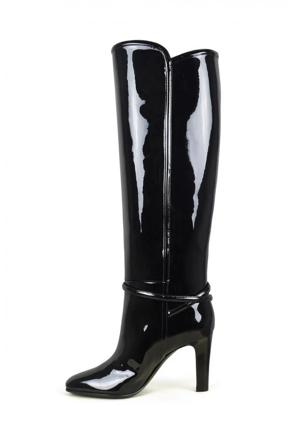 商品Yves Saint Laurent|Jane 90 boots,价格¥6740,第4张图片详细描述