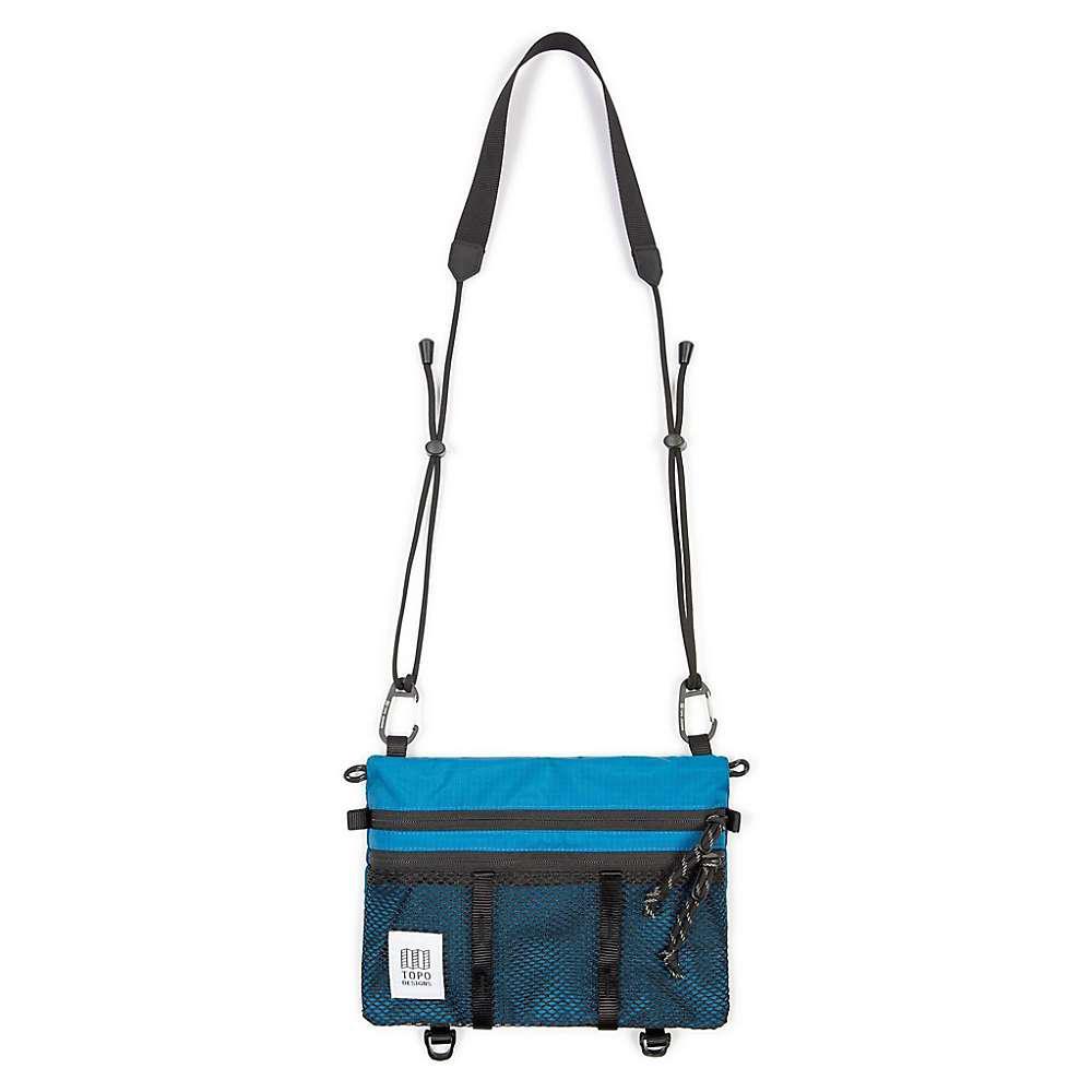 商品Topo Designs|Topo Designs Mountain Accessory Shoulder Bag,价格¥359,第4张图片详细描述