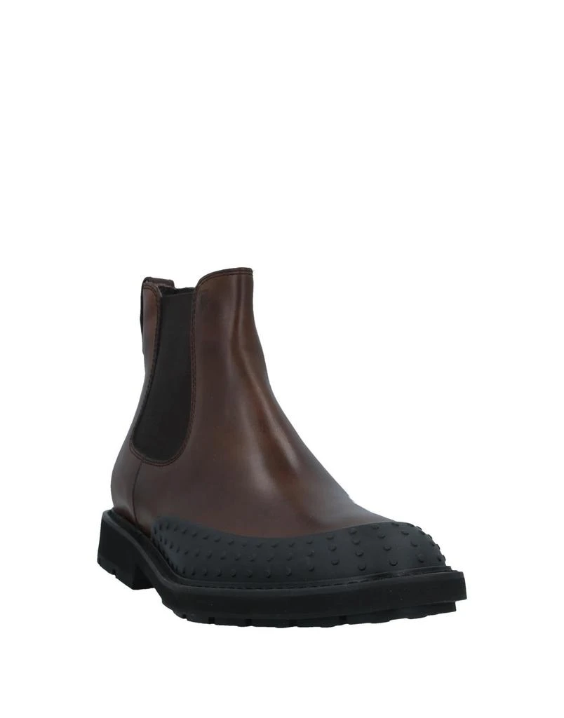 商品Tod's|Ankle boot,价格¥1718,第2张图片详细描述