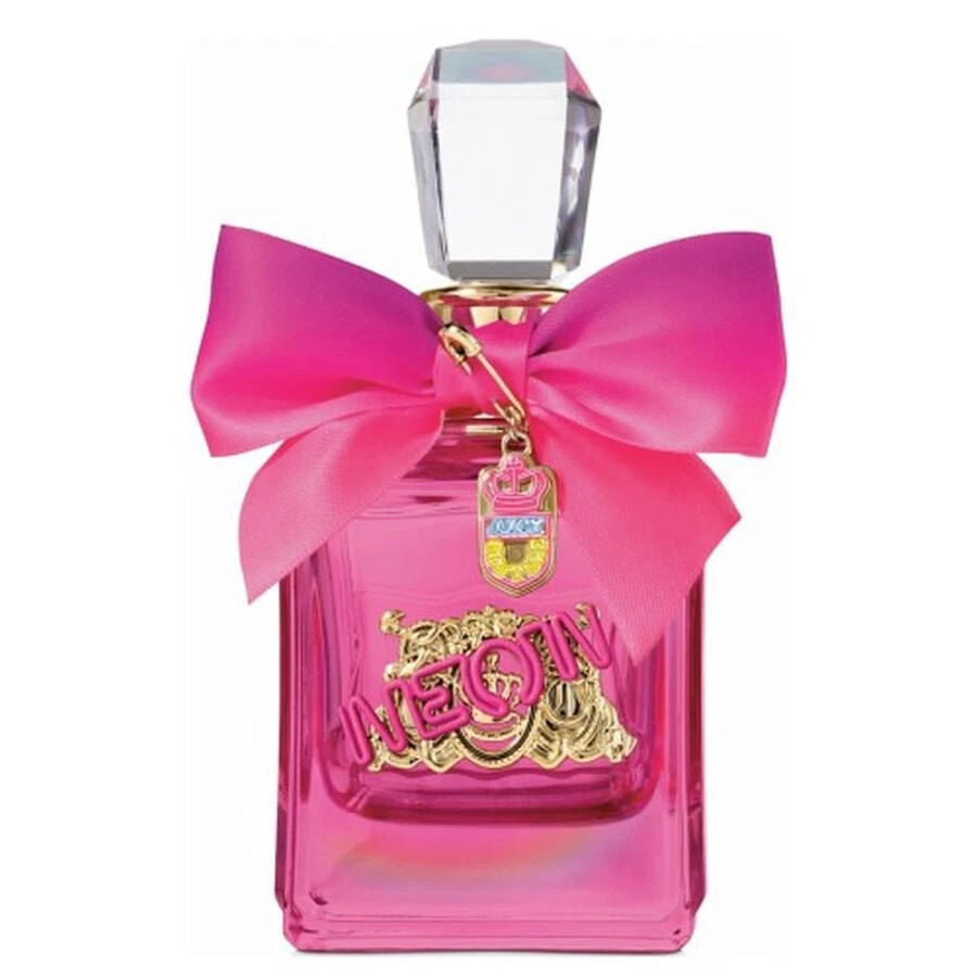 商品Juicy Couture|Juicy Couture Viva La Juicy Neon Ladies EDP,价格¥246,第2张图片详细描述