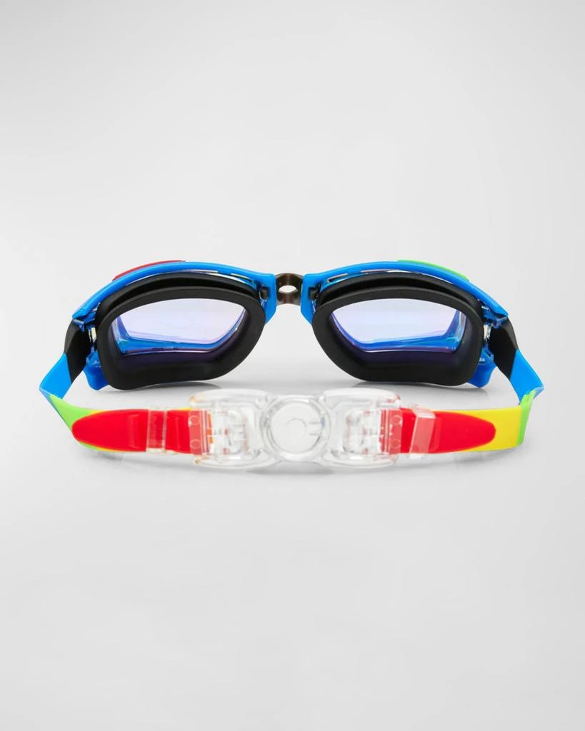 商品Bling2o|Kid's Console Gamer Swim Goggles,价格¥187,第4张图片详细描述