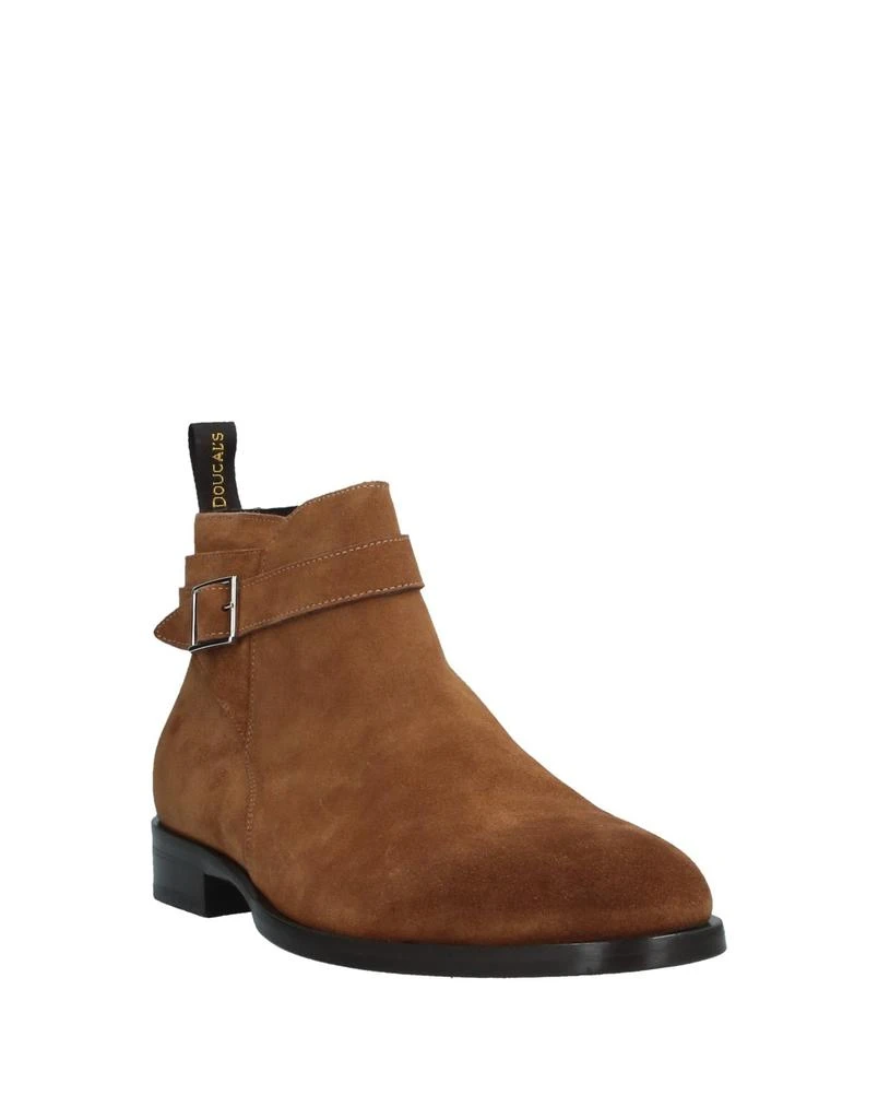 商品DOUCAL'S|Ankle boot,价格¥2454,第2张图片详细描述