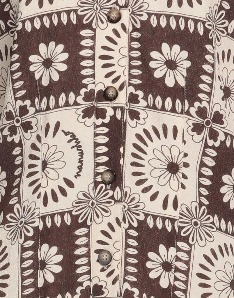 商品Nanushka|Floral shirts & blouses,价格¥2060,第4张图片详细描述