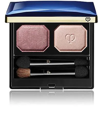 商品Cle de Peau|光幻双色眼影芯,价格¥410,第1张图片