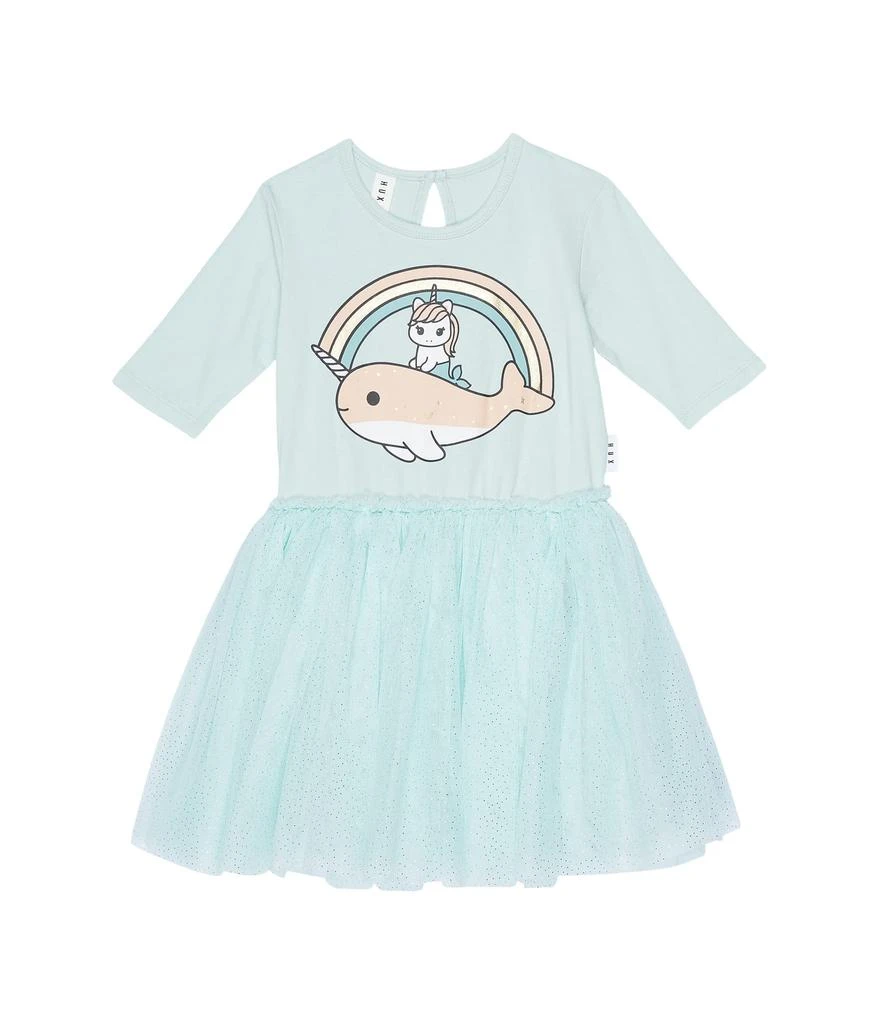 商品Huxbaby|Sea Friends Ballet Dress (Infant/Toddler),价格¥229,第1张图片