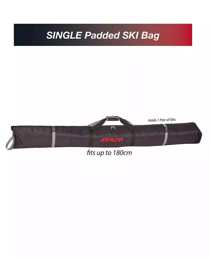 商品Athalon|Single Ski Padded Bag,价格¥1442,第1张图片