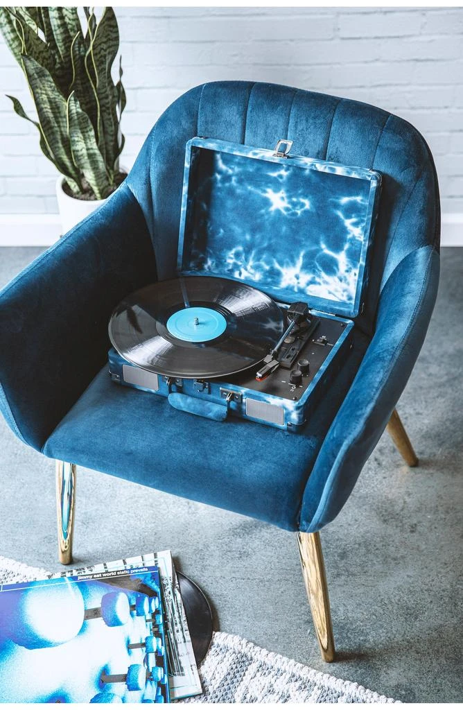 Cruiser Plus Bluetooth® Record Player 商品