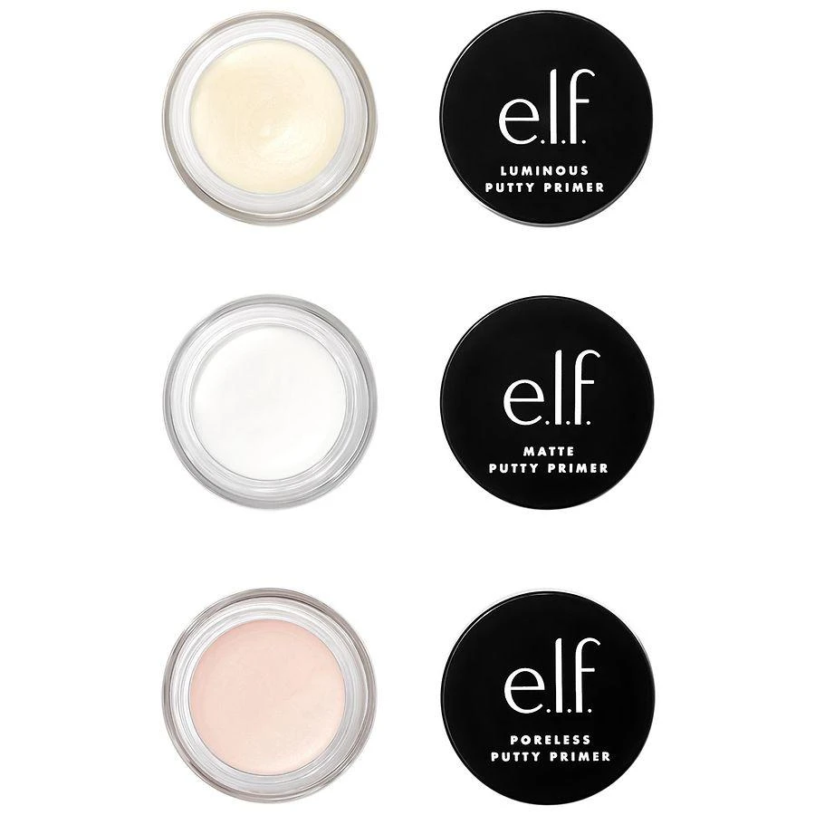 商品e.l.f.|Putty Primer Trio,价格¥90,第2张图片详细描述