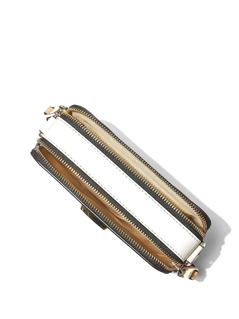 商品Marc Jacobs|Marc jacobs women's beige leather shoulder bag,价格¥2317,第4张图片详细描述