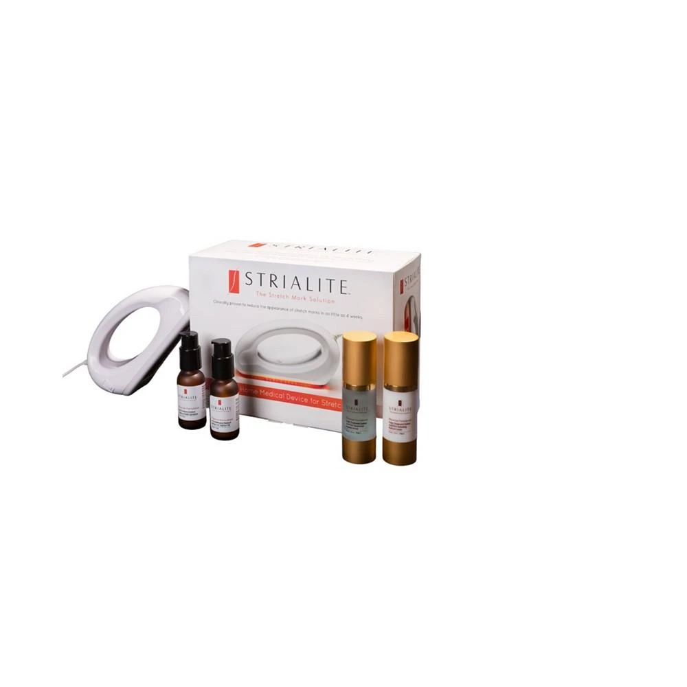 商品STRIALITE|Strailite's Stretch Mark Solutions Kit,价格¥4105,第1张图片