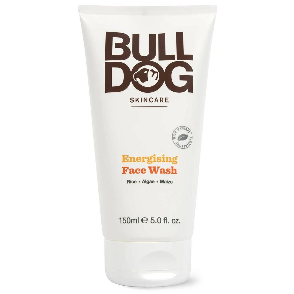 商品Bulldog Skincare for Men|Bulldog Energising Face Wash 150ml,价格¥43,第1张图片