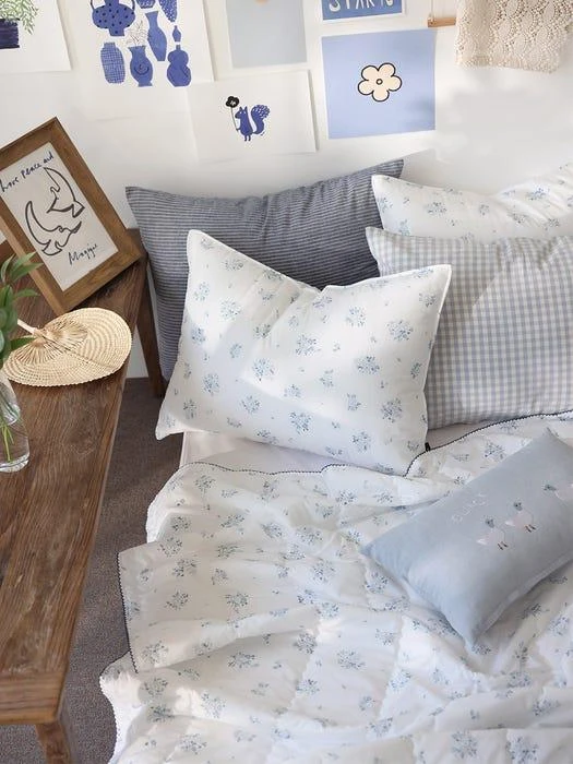 商品BELLELIFE|Shiny Duraron Ice Cooling Comforter,价格¥1826,第1张图片