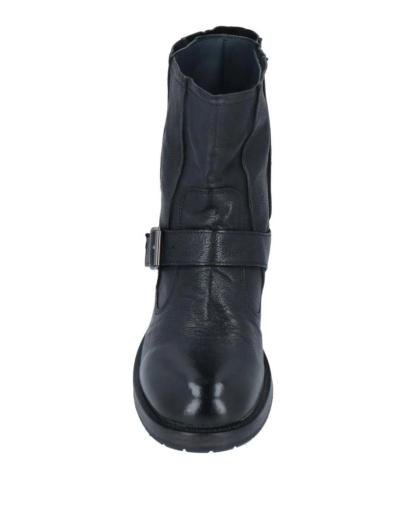 商品MOMA|Ankle boot,价格¥1632,第4张图片详细描述