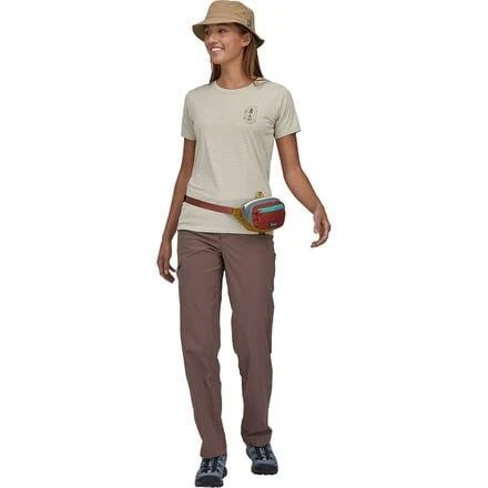 商品Patagonia|Quandary Pant - Women's,价格¥478,第4张图片详细描述