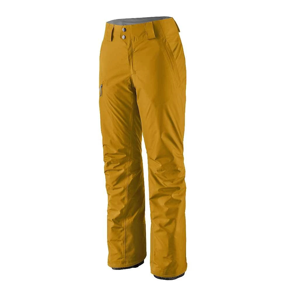 商品Patagonia|Patagonia Women's Insulated Powder Town Pant,价格¥1549,第4张图片详细描述