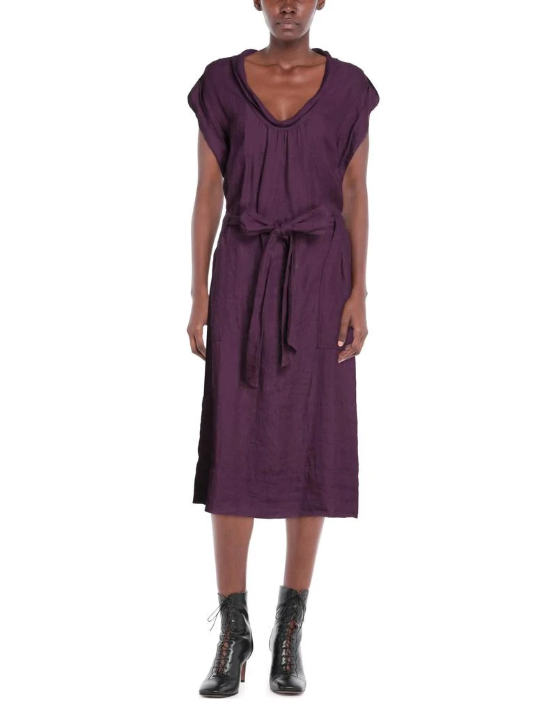 商品Marella|Midi dress,价格¥969,第2张图片详细描述