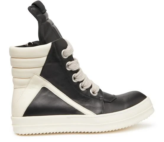 商品Rick Owens|GEOBASKET 篮球鞋,价格¥9568,第1张图片