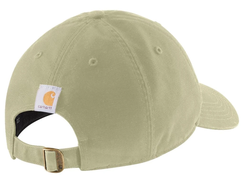 Canvas Script Graphic Cap 商品