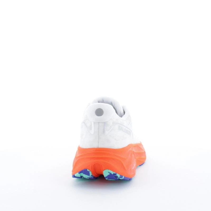 Salomon萨洛蒙 AERO GLIDE 2男士白色/橙色户外鞋 商品