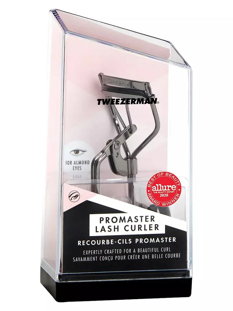 Pro Master Lash Curler 商品