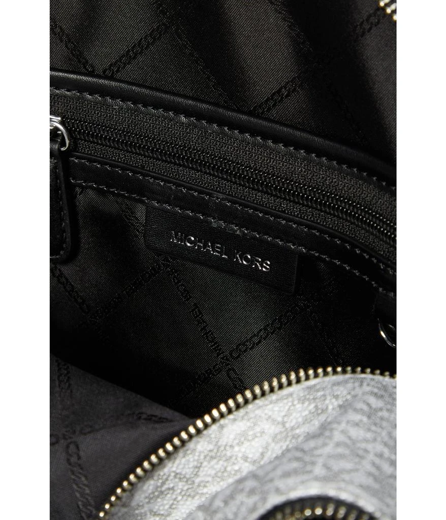 商品Michael Kors|Rhea Zip Medium Backpack,价格¥2781,第3张图片详细描述
