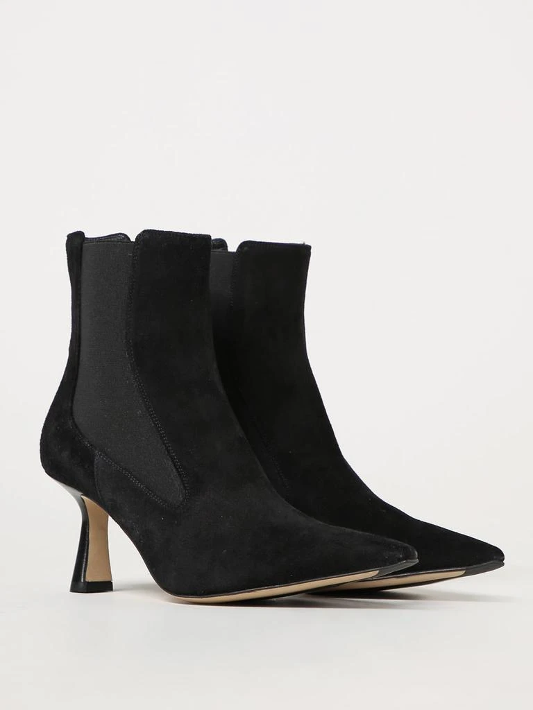 商品AEYDE|Aeyde flat ankle boots for woman,价格¥2534,第2张图片详细描述