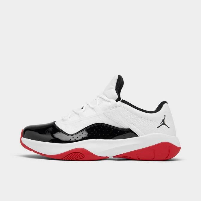 商品Jordan|Men's Air Jordan 11 CMFT Low Casual Shoes,价格¥484,第1张图片