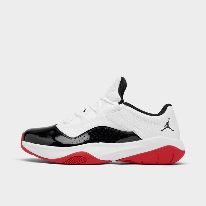 商品Jordan|Air Jordan 11 CMFT Low Casual Shoes,价格¥947,第1张图片