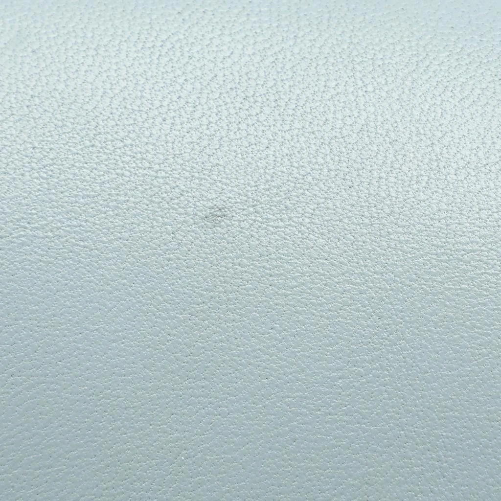 商品[二手商品] Coach|Coach Blue Leather Tabby Pillow 26 Shoulder Bag,价格¥1870,第5张图片详细描述