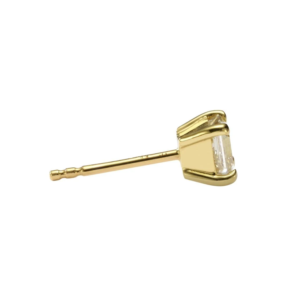 商品AME|Âme Trio 18K Yellow Gold, Lab-Grown Diamond 0.70ct. tw. Single Stud Earring,价格¥11855,第2张图片详细描述