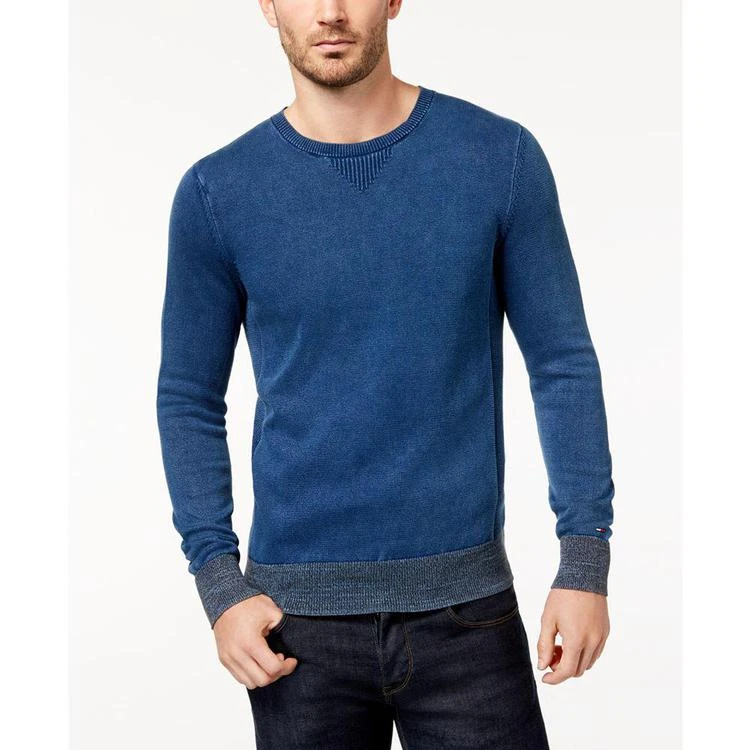 商品Tommy Hilfiger|Men's Jasper Sweater,价格¥238,第1张图片