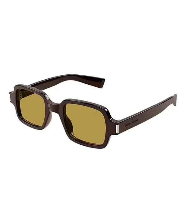 商品Yves Saint Laurent|SL-720 Square Sunglasses,价格¥3794,第2张图片详细描述