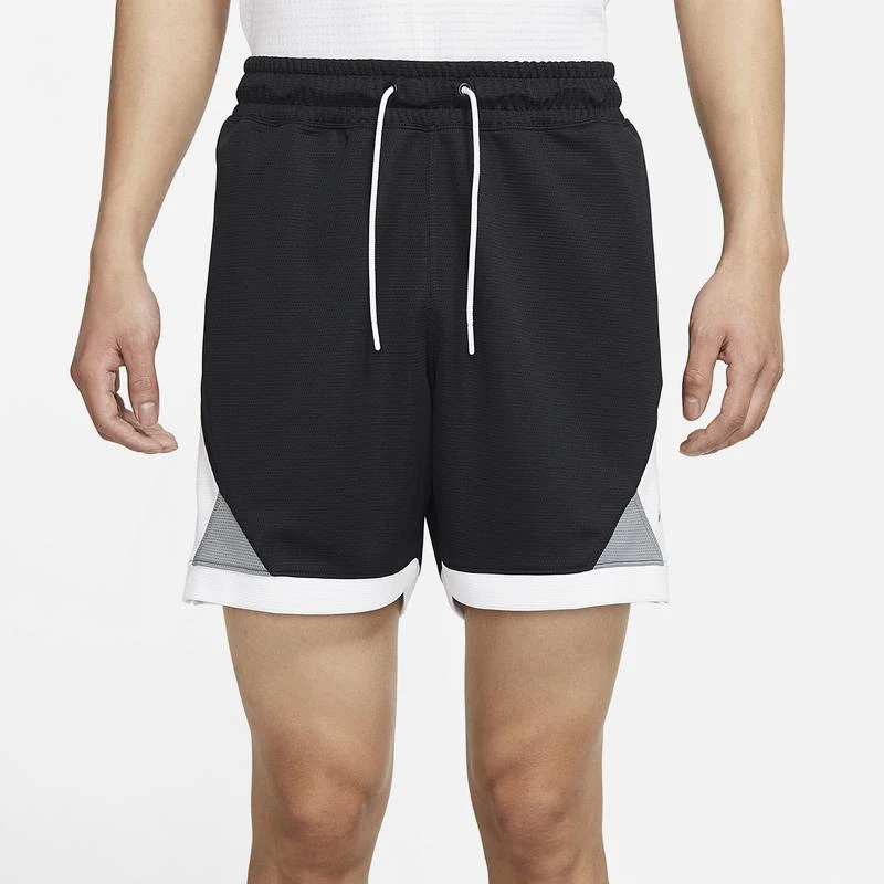 商品Jordan|Jordan MJ Dry Air Diamond 7" Shorts - Men's,价格¥225,第1张图片
