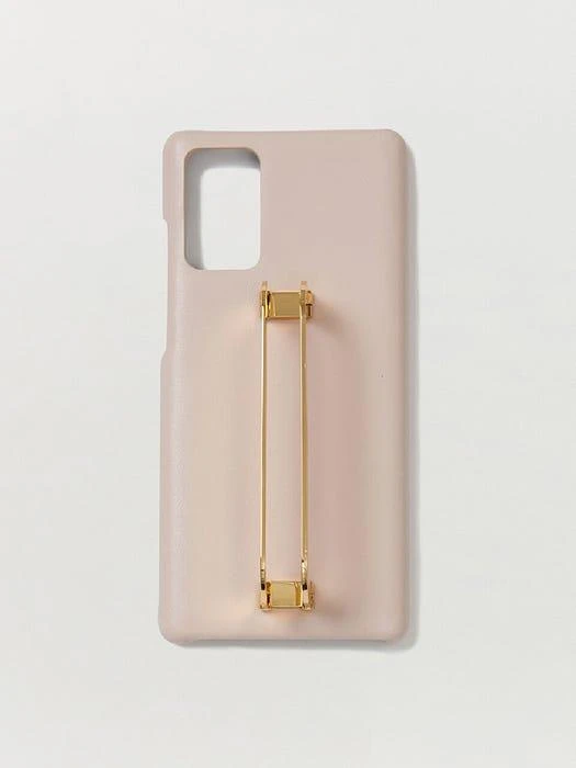 商品EENK|GALAXY NOTE 20/NOTE 20 ULTRA CASE - NUDE PINK,价格¥220,第4张图片详细描述
