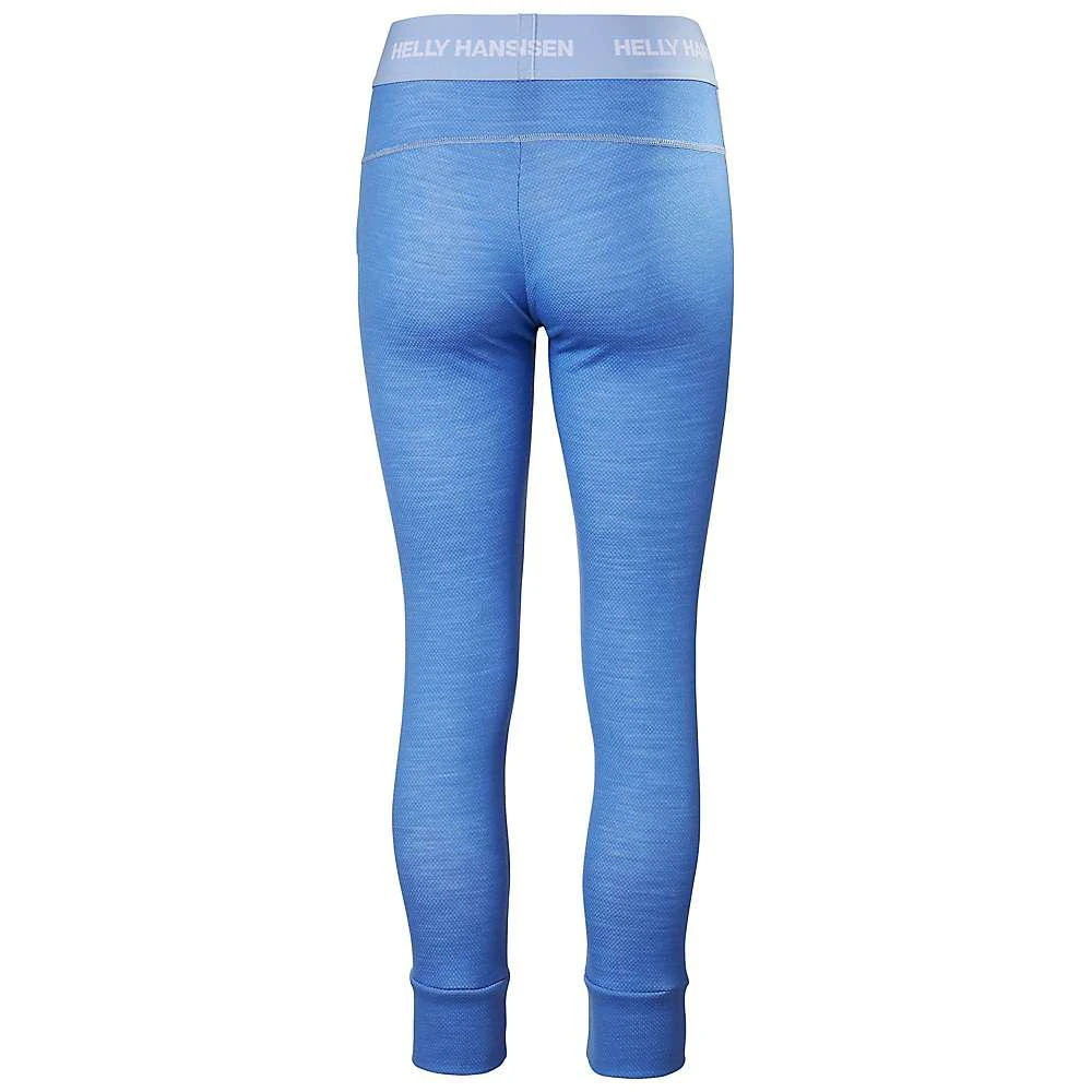 商品Helly Hansen|Helly Hansen Women's Lifa Merino Midweight 3/4 Pant,价格¥664,第4张图片详细描述